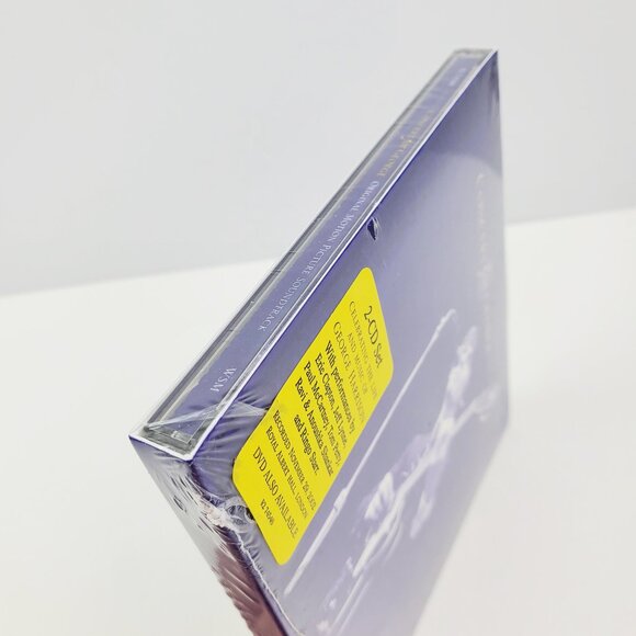 Concert For George (Harrison of Beatles) 2 Disc CD Set 2003 Sealed - Picture 7 of 10